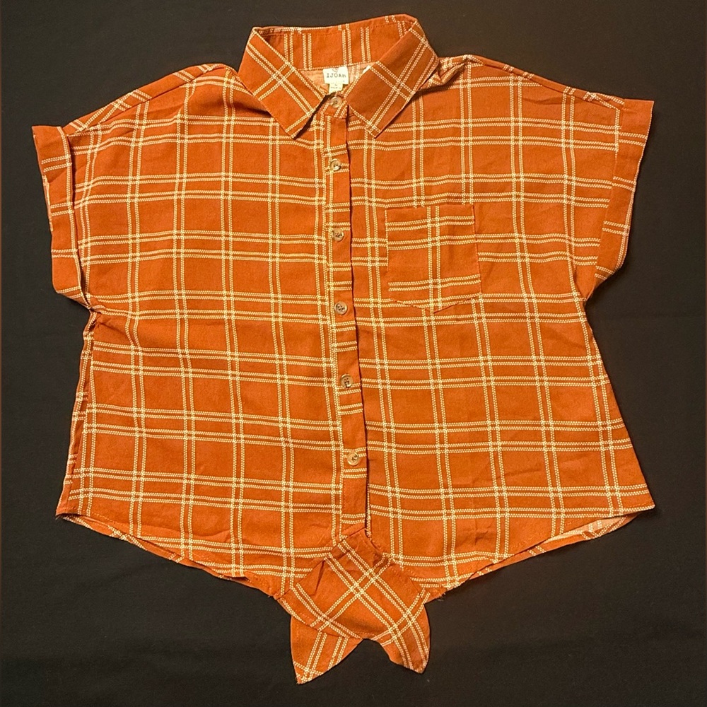 NWT IJOAH Blouse